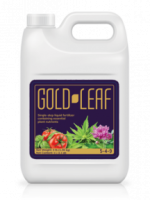 Gold Leaf Fertilizer- 1L